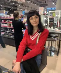 Pronta a scrivere il nostro primo capitolo