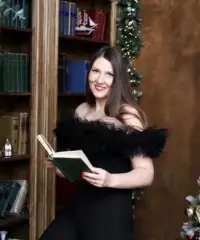 Cerco un uomo con cui scrivere la nostra storia