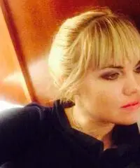 Voglio amare ed essere amata