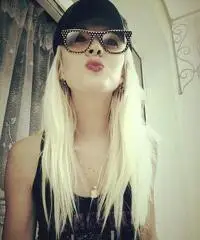 Voglio innamorarmi per davvero: qui per restare