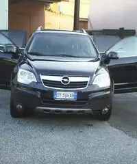 OPEL ANTARA OPEL ANTARA