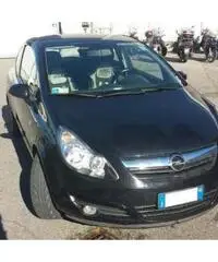 OPEL - Corsa - Corsa 1.3 CDTI 90CV 3p. Sport - 2008 OPEL - Corsa - Corsa 1.3 CDTI 90CV 3p. Sport - 2008