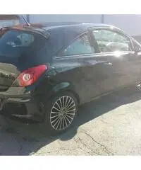 OPEL - Corsa - Corsa 1.3 CDTI 90CV 3p. Sport - 2008 OPEL - Corsa - Corsa 1.3 CDTI 90CV 3p. Sport - 2008