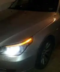 BMW 520D (E60) 2009 BMW 520D (E60) 2009