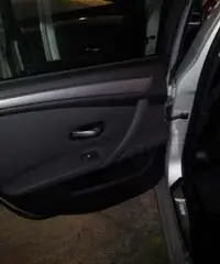 BMW 520D (E60) 2009 BMW 520D (E60) 2009