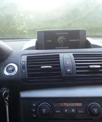 BMW 120 diesel 163 CV dicembre 2007