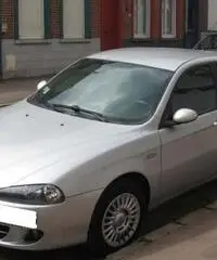Alfa Romeo 147 1.9 JTD Alfa Romeo 147 1.9 JTD
