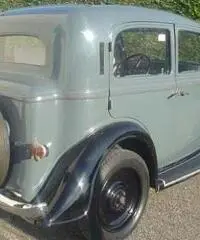 FIAT 508 Balilla - Anni 30