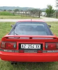 TOYOTA SUPRA 300I TURBO