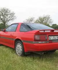 TOYOTA SUPRA 300I TURBO