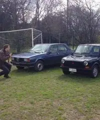 A112 ABARTH 70CV 5 SERIE A112 ABARTH 70CV 5 SERIE