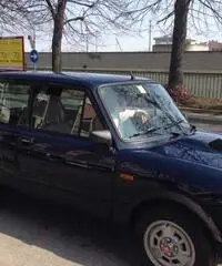 A112 ABARTH 70CV 5 SERIE A112 ABARTH 70CV 5 SERIE