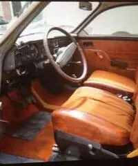 SAAB 96 del 1975