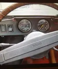 SAAB 96 del 1975