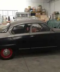 SAAB 96 del 1975