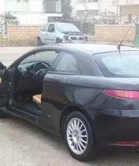 ALFA GT