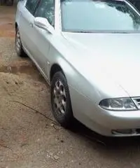 Alfa romeo 166, 2000 benzina