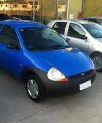 FORD KA 1.3 CLIMA NEOPATENTATI