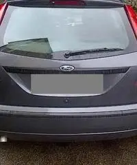 Ford Focus 1.8 TDCI