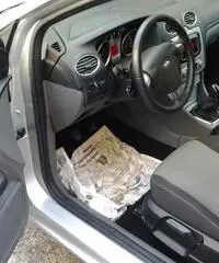 FORD FOCUS 1.6 110 CV SW DPF