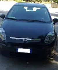 Fiat Punto Evo 1.4 MultiAir 16V SS Dynamic - Anno 2011