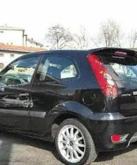 FORD FIESTA 1.6 TDCI S 90CV 2006