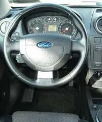 FORD FIESTA 1.6 TDCI S 90CV 2006 FORD FIESTA 1.6 TDCI S 90CV 2006