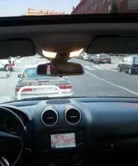 Mercedes-Benz ML 320 CDI Mercedes-Benz ML 320 CDI