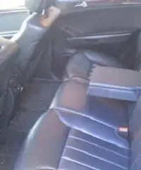 Mercedes-Benz ML 320 CDI Mercedes-Benz ML 320 CDI