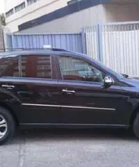 Mercedes-Benz ML 320 CDI