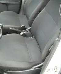 SUBARU JUSTY 1.3 G3X 4X4 5P 93CV SUBARU JUSTY 1.3 G3X 4X4 5P 93CV