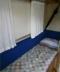 CAMPER CI INTERNATIONAL SU BASE FORD