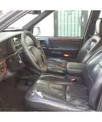 Jeep Grand Cherokee Jeep Grand Cherokee