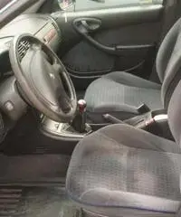 Vendo Citroen Xsara berlina 5p 1400cc benzina cat. anno 2000