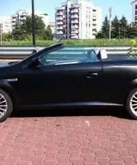 Vendo Opel Tigra Twintop Vendo Opel Tigra Twintop