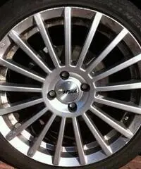 Vendo Opel Tigra Twintop Vendo Opel Tigra Twintop