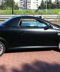 Vendo Opel Tigra Twintop Vendo Opel Tigra Twintop