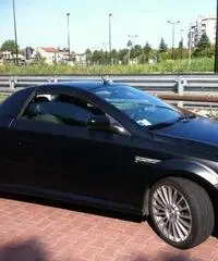 Vendo Opel Tigra Twintop