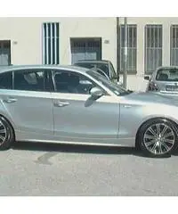 BMW - serie 1