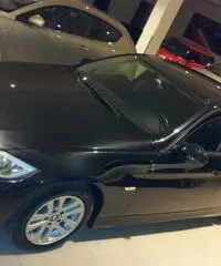 Bmw 320 d berlina aut.
