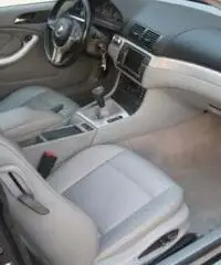Bmw 330 cd