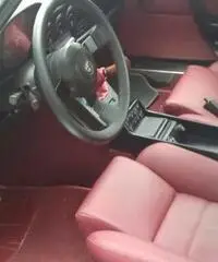 Alfa Spider 2.0 Quadrifoglio Verde