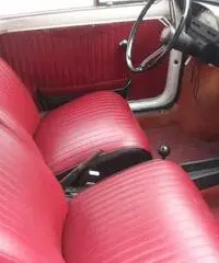 FIAT 500L del 1971 FIAT 500L del 1971