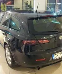 Alfa romeo 159 120cv sw dictstintive