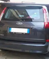 Ford C.Max 2.0 GPL Titanium