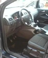 Ford C.Max 2.0 GPL Titanium