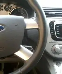 Ford C.Max 2.0 GPL Titanium