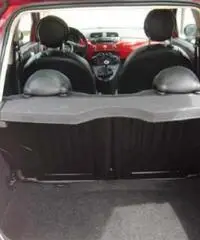 Fiat 500 1.3Mjt Sport