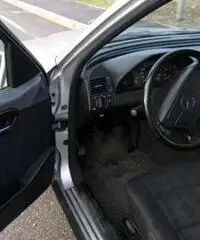 MERCEDES C 250 TURBODIESEL ELEGANCE