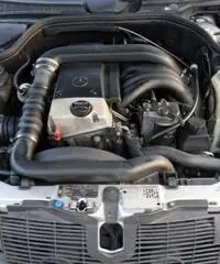 MERCEDES C 250 TURBODIESEL ELEGANCE